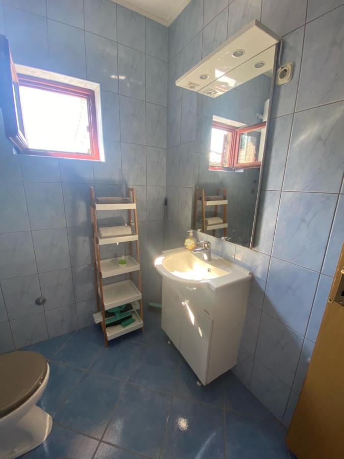 Apartmani Nika ビビニェ エクステリア 写真